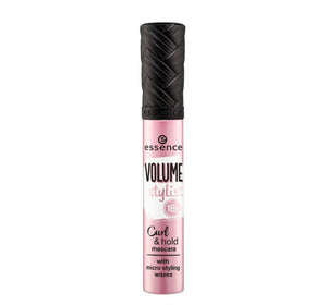 Essence Volume Stylist 18h Curl & Hold Mascara
