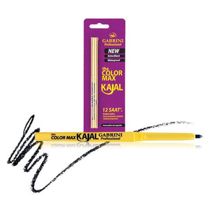 Gabri̇ni̇ The Color Max Kajal Pencil