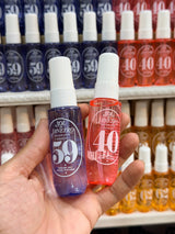 Sol De Janeiro - Perfume Mist - 30ml
