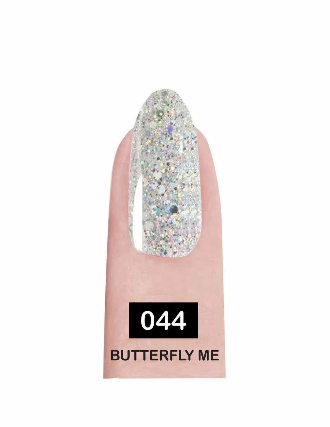 Nail Paint