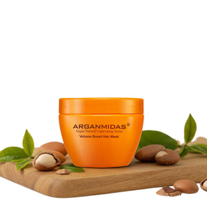 Arganmidas Volume Boost Hair Mask (300ml)