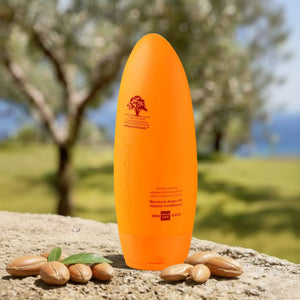 Arganmidas Moroccan Argan Oil Volume Conditioner New (450ml)