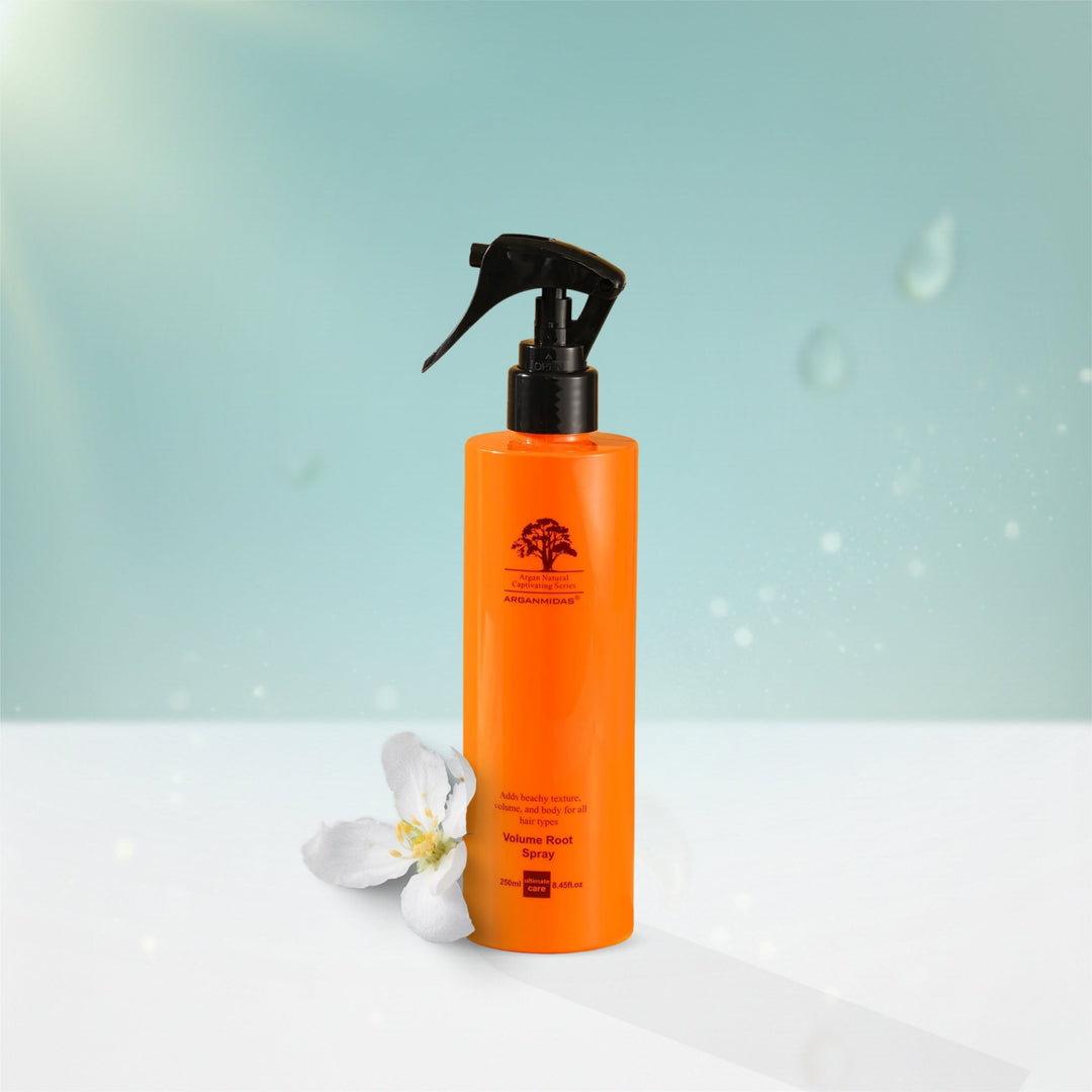 Arganmidas Volume Root Spray (250ml)