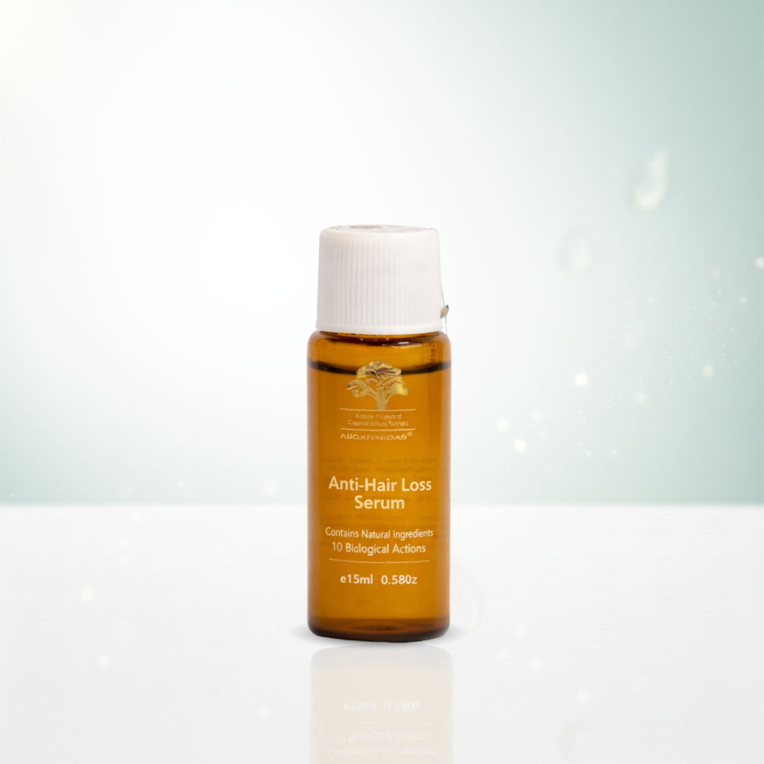 Arganmidas Anti-Hair Loss Serum 15ml