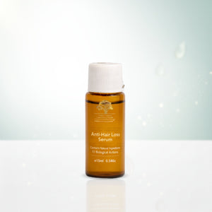 Arganmidas Anti-Hair Loss Serum 15ml