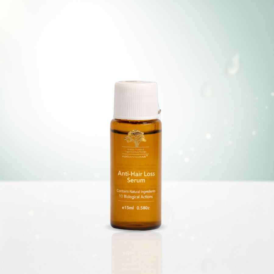 Arganmidas Anti-Hair Loss Serum 15ml