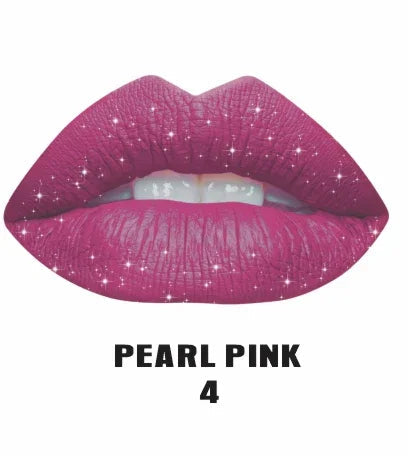 Lip & Eye Pencil