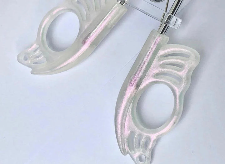 Eyelash Curler (Butterfly Edition) 363