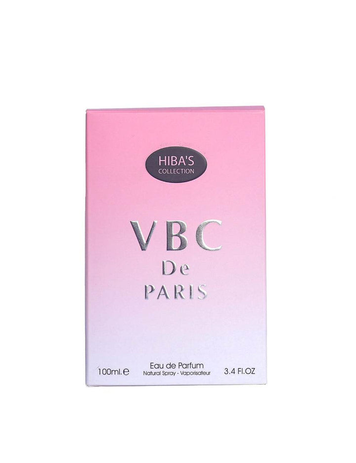 Hiba's Collection Perfume V B C de Paris (For Women) 100 ML