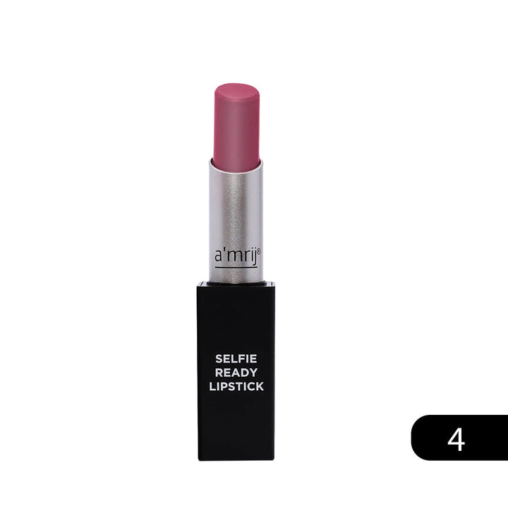 Amrij SELFIE READY LIPSTICK