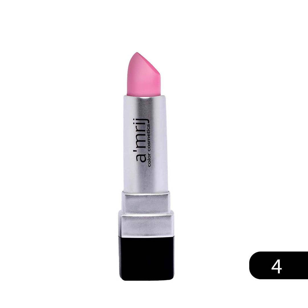 Amrij HEART BREAKING MATTE LIPSTICK