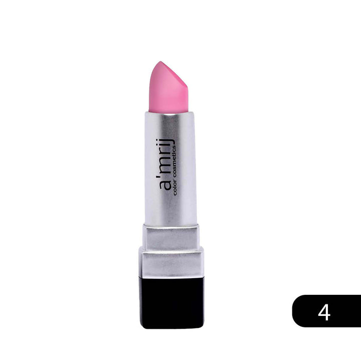 Amrij HEART BREAKING MATTE LIPSTICK