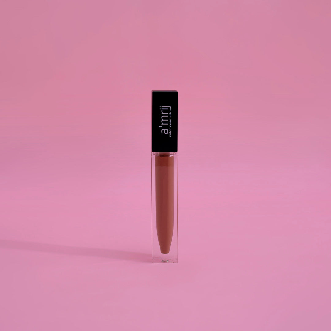 Amrij MATTE LIP COLOR GLOSS