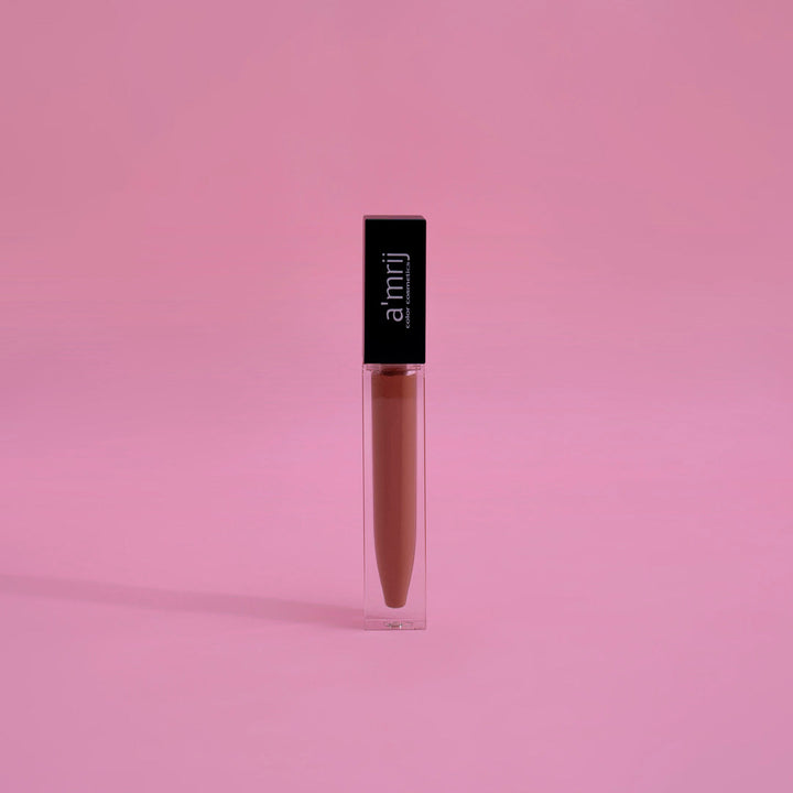 Amrij MATTE LIP COLOR GLOSS