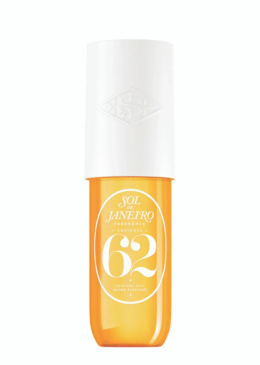Sol de Janeiro Mini Brazilian Crush Body Fragrance Mist (90ml) image 0
