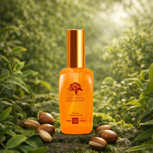 Arganmidas Volume Treatment Oil (100ml)