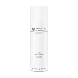 Janssen Herbal Skin Ointment 200 ML
