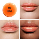 DIOR Lip Glow Oil Hydrating High-Shine Gloss