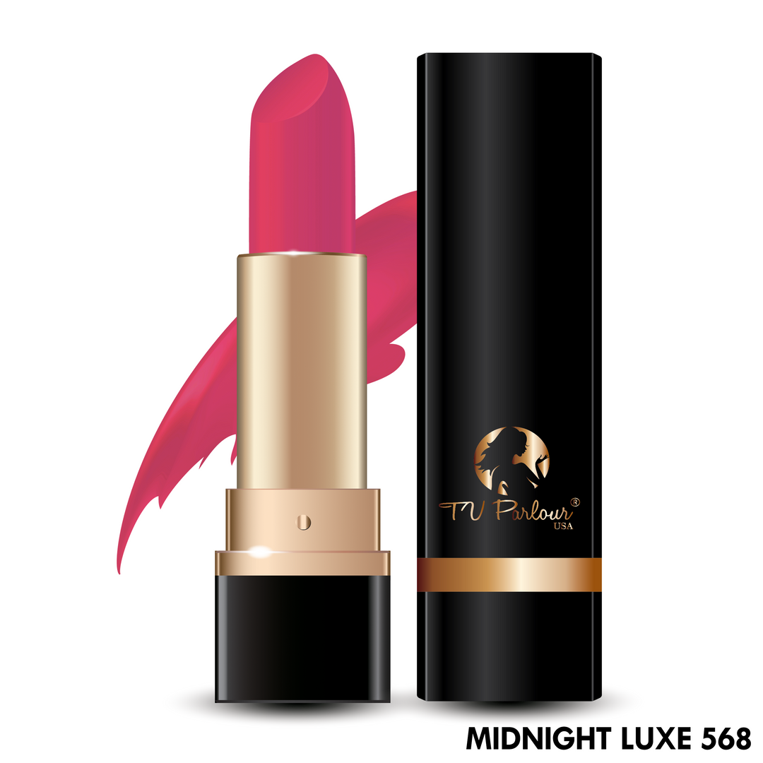 Lipstick Matte Gloss