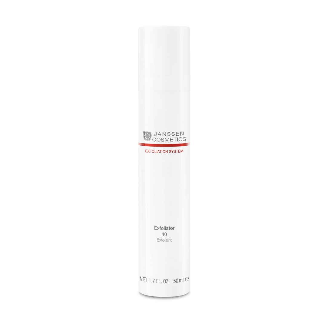Janssen Exfoliation System 50 ML