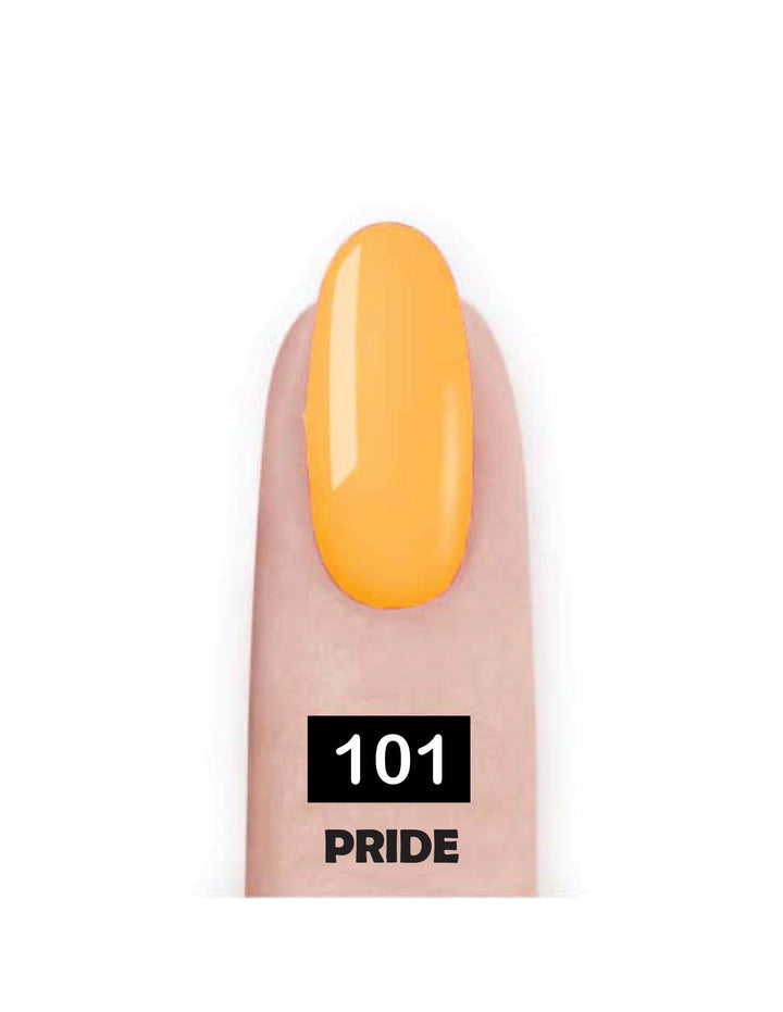 Nail Paint