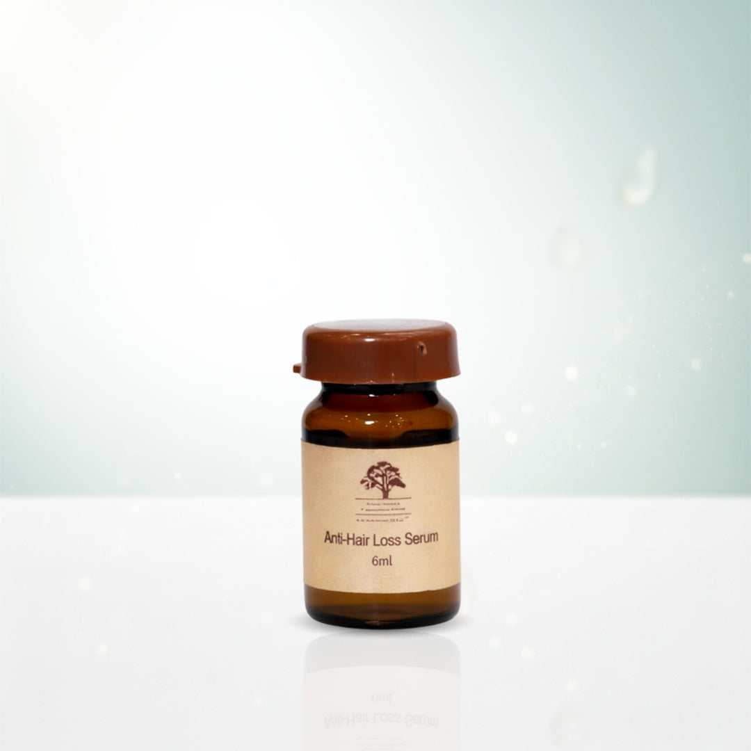 Arganmidas Anti-Hair Loss Serum – 6ml