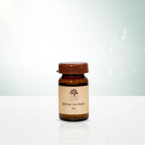 Arganmidas Anti-Hair Loss Serum – 6ml
