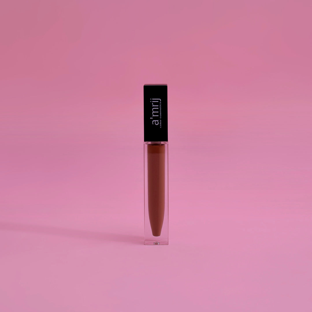 Amrij MATTE LIP COLOR GLOSS