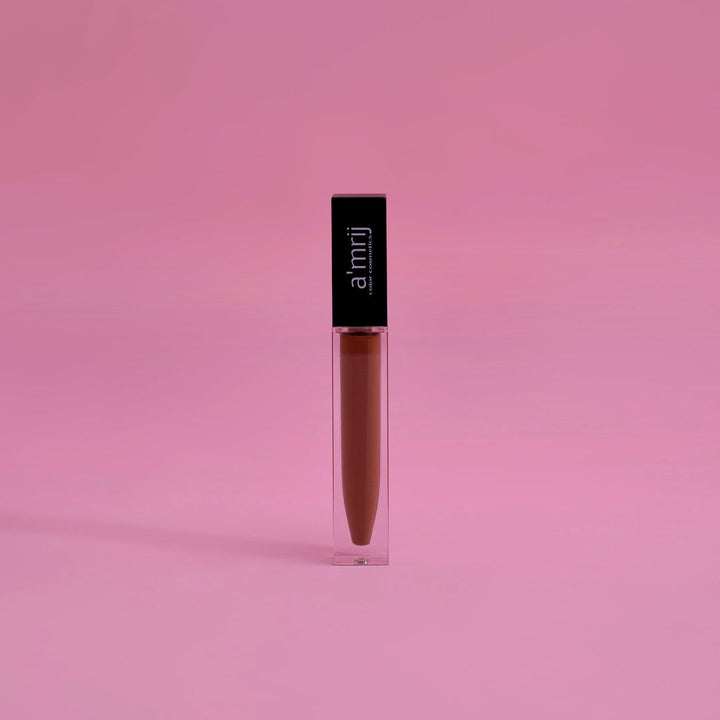 Amrij MATTE LIP COLOR GLOSS