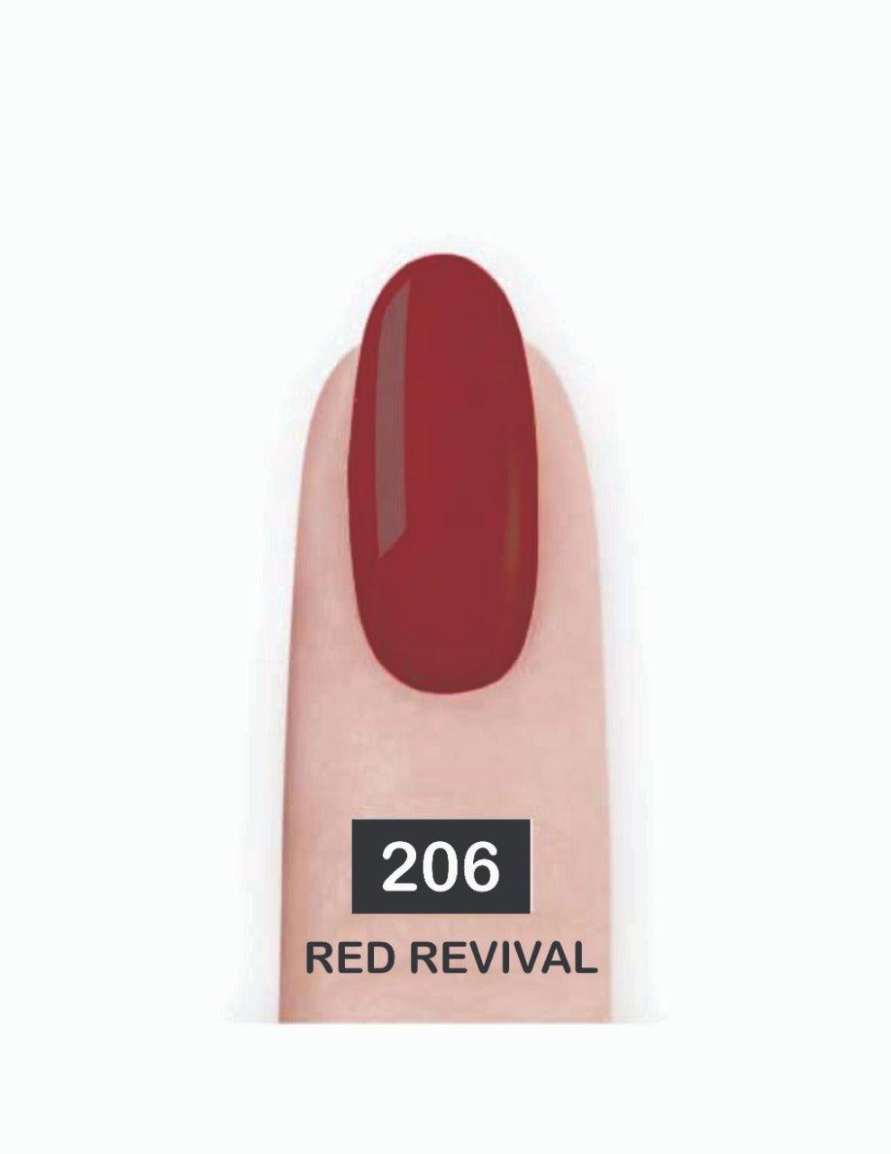 Nail Paint