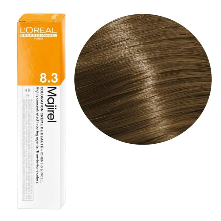 L'Oreal Majirel Color Tube 50 ML