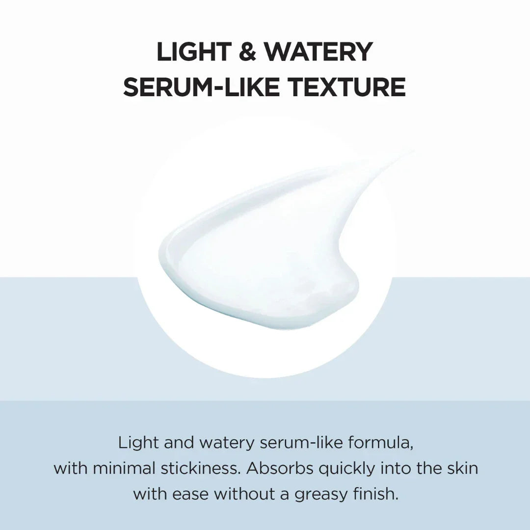 Skin1004 - Madagascar Centella Hyalu-Cica Water-Fit Sun Serum SPF 50+ PA++++ - 50ml