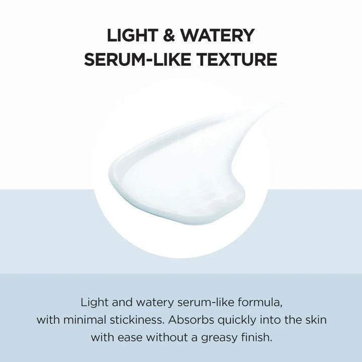 Skin1004 - Madagascar Centella Hyalu-Cica Water-Fit Sun Serum SPF 50+ PA++++ - 50ml