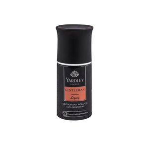 Yardley Gentleman Legacy Roll On For Men 50 ML