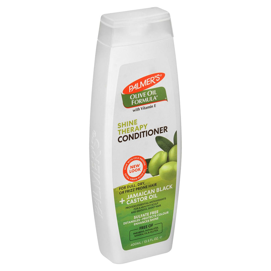 Palmer's Olive Oil Shine Therapy Conditioner 400 ML