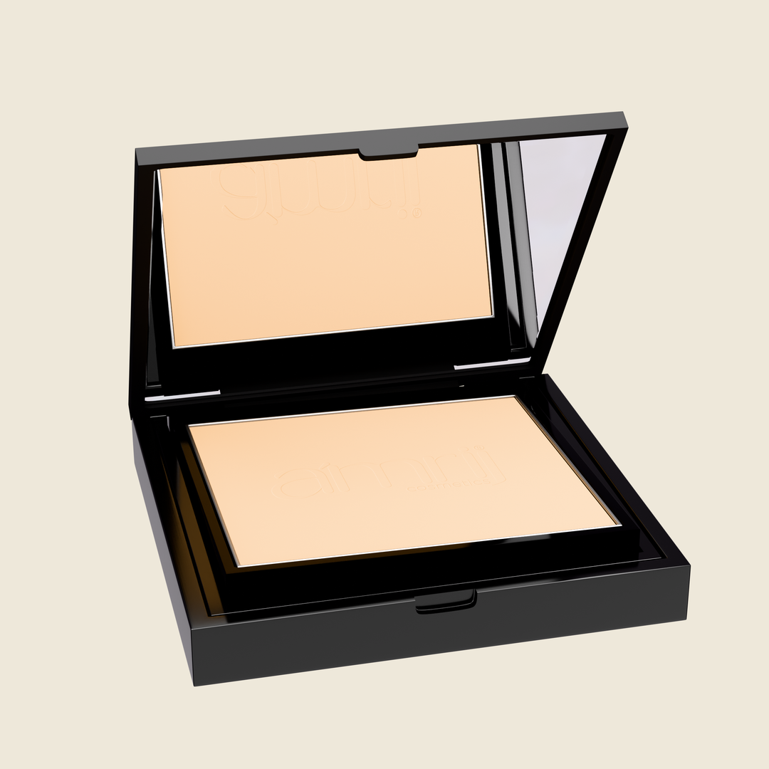 Amrij ULTIMATE PRO WET AND DRY COMPACT POWDER