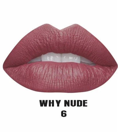 Lip & Eye Pencil