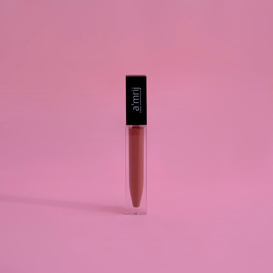Amrij MATTE LIP COLOR GLOSS