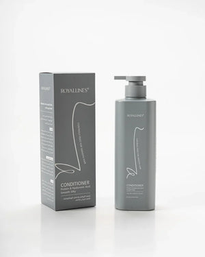Royallines Smooth Hair Conditioner 500 ML