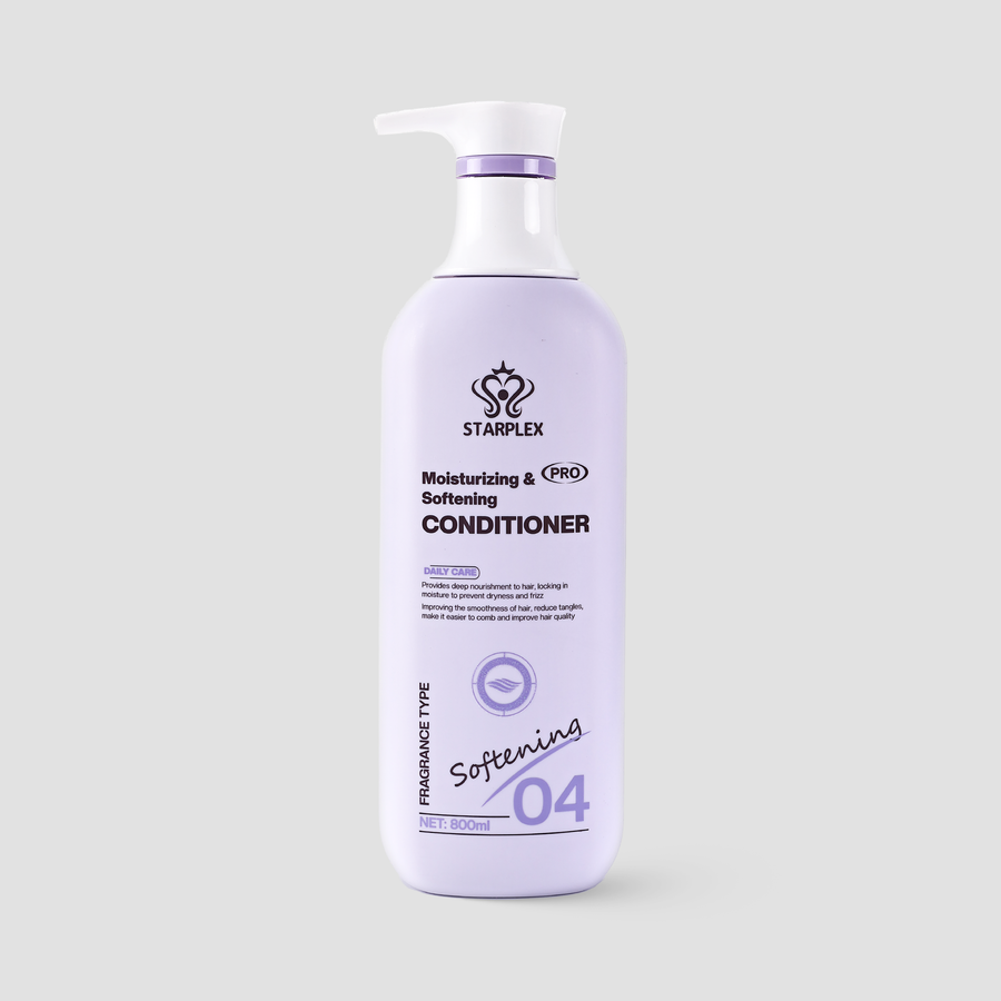 Starplex Moisturizing & Softening CONDITIONER