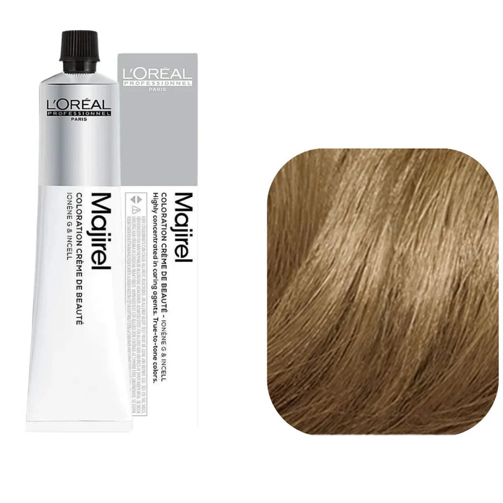 L'Oreal Professionnel Majirel Color Tube High Lift