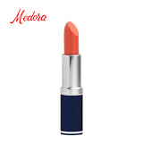 Medora Semi Matte Lipstick