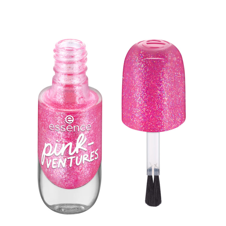 Essence Shine Gel Nail polish