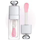 DIOR Lip Glow Oil Hydrating High-Shine Gloss
