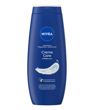 Nivea Creme Pure Care Shower Cream 500 ML