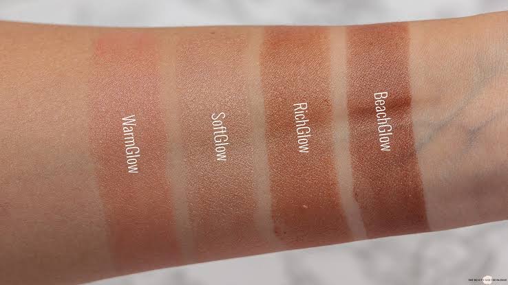 Pixi On-The-Glow Bronze (Soft-Glow)