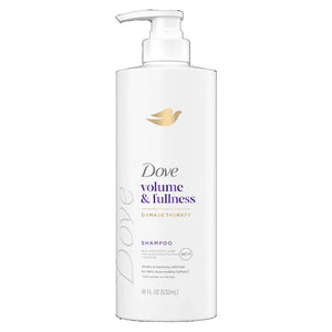 Dove Volume & Fullness  Shampoo 532 ML
