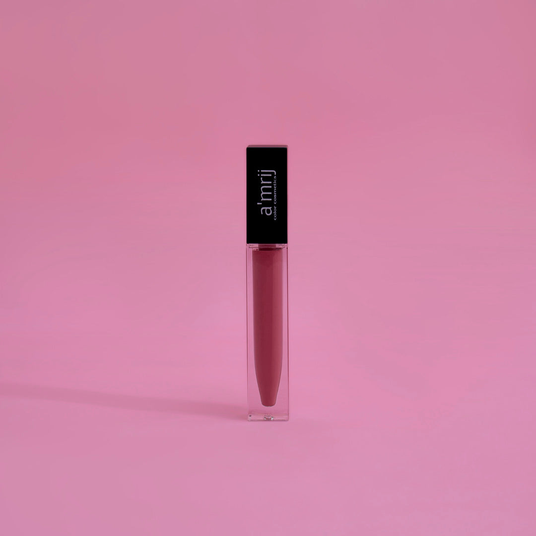 Amrij MATTE LIP COLOR GLOSS