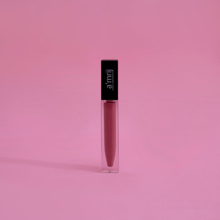 Amrij MATTE LIP COLOR GLOSS