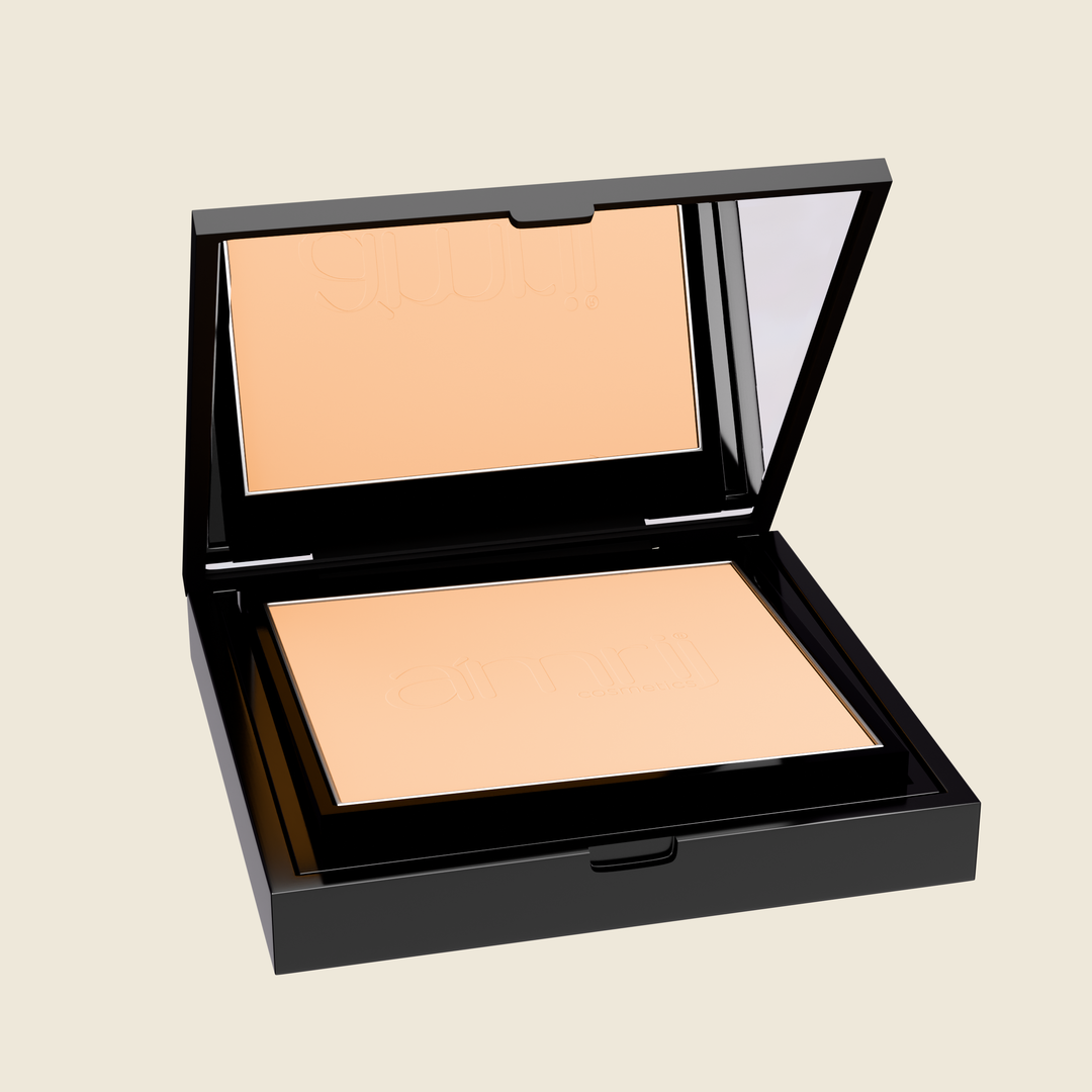 Amrij ULTIMATE PRO WET AND DRY COMPACT POWDER